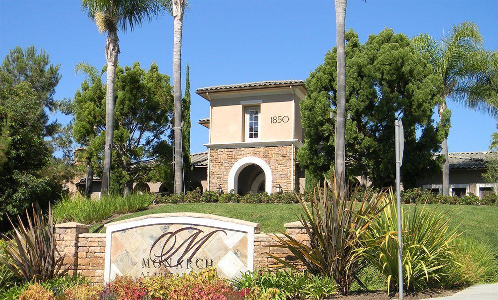 Sonoran Suites Of San Diego Vista Exteriér fotografie