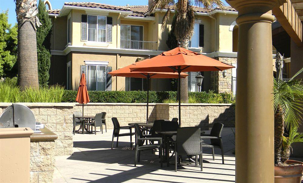 Sonoran Suites Of San Diego Vista Exteriér fotografie