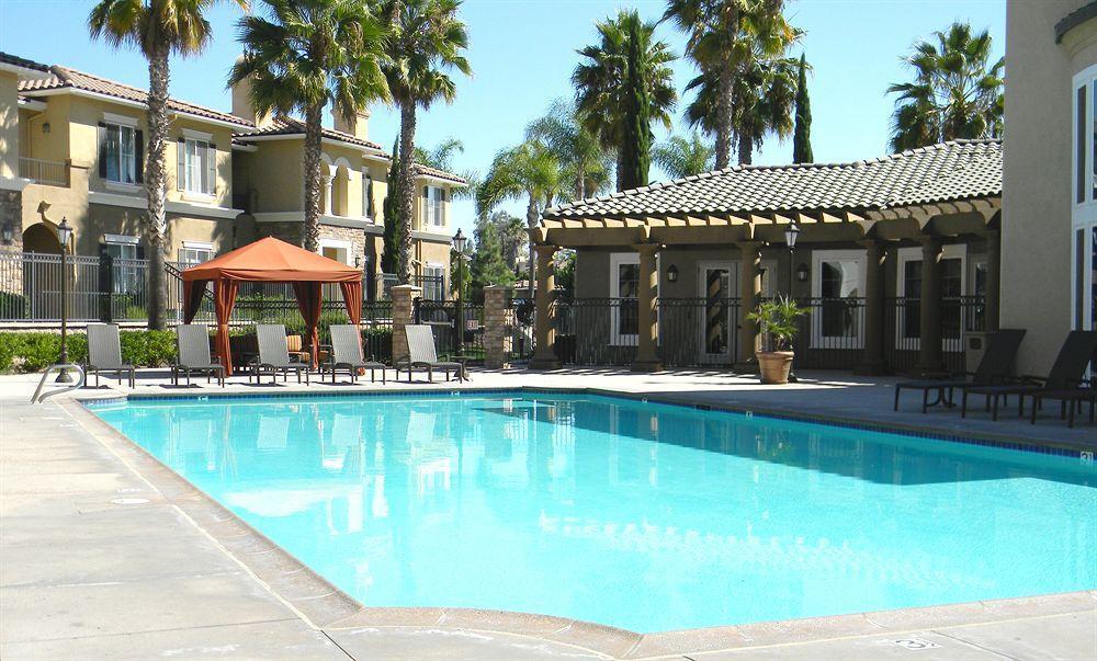 Sonoran Suites Of San Diego Vista Exteriér fotografie